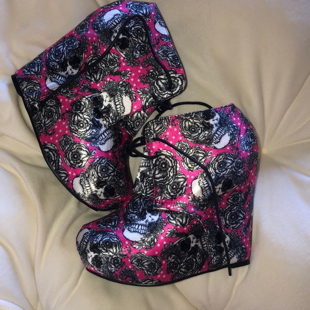 Cleaning up the closet